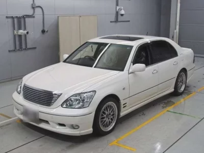 Toyota CELSIOR