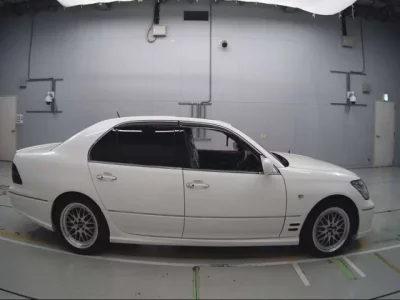 Toyota CELSIOR