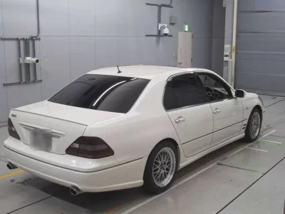 Toyota CELSIOR