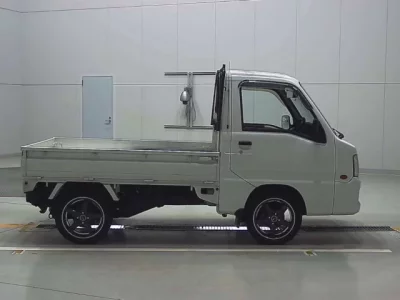 Subaru SAMBAR