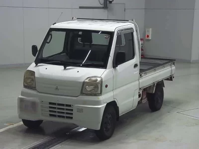 Mitsubishi MINICAB TRUCK