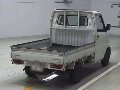 Mitsubishi MINICAB TRUCK