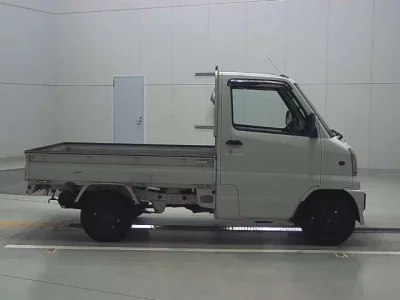 Mitsubishi MINICAB TRUCK