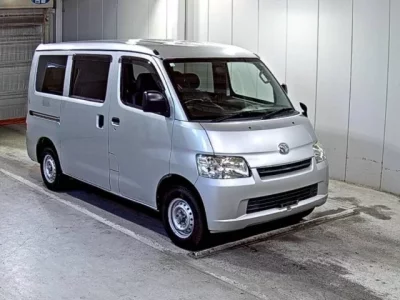 Toyota LITE ACE VAN