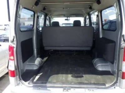 Toyota LITE ACE VAN