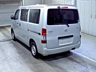 Toyota LITE ACE VAN