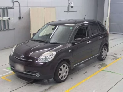 Mazda VERISA