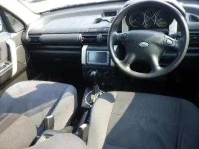 Rover FREELANDER