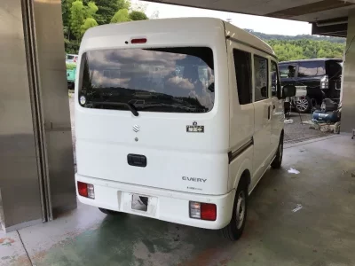 Suzuki EVERY