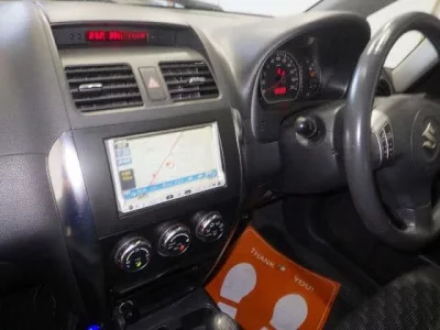 Suzuki SX-4
