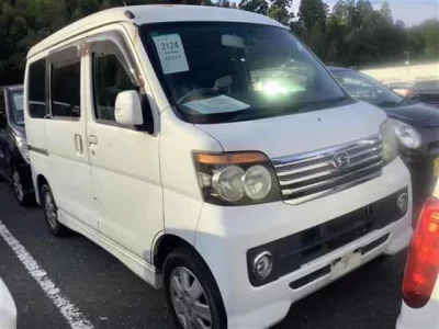 Daihatsu Atrai Wagon
