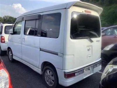 Daihatsu Atrai Wagon