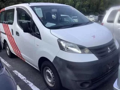 Mitsubishi DELICA