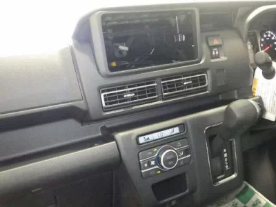 Daihatsu ATRAI VAN