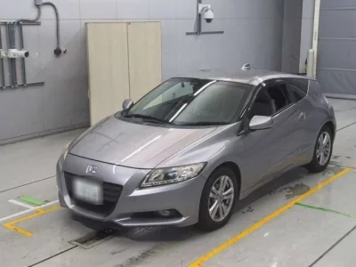 Honda CR-Z