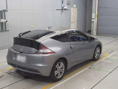 Honda CR-Z