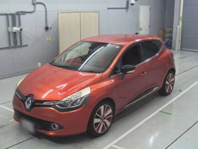 Renault LUTECIA