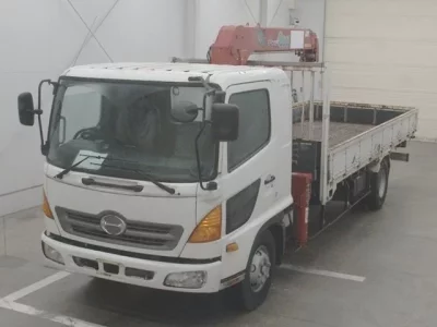 Hino RANGER