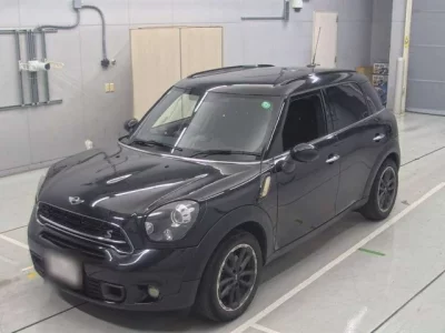 BMW MINI