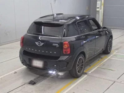BMW MINI