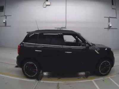 BMW MINI