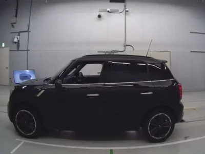 BMW MINI