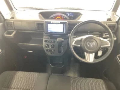 Toyota PIXIS MEGA