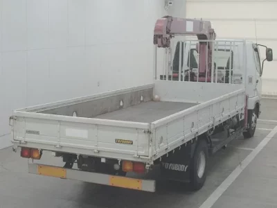 Mitsubishi FUSO FIGHTER