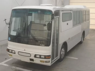 Mitsubishi FUSO BUS