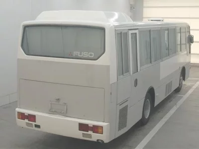 Mitsubishi FUSO BUS