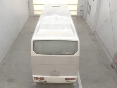 Mitsubishi FUSO BUS