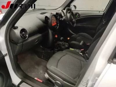 BMW MINI