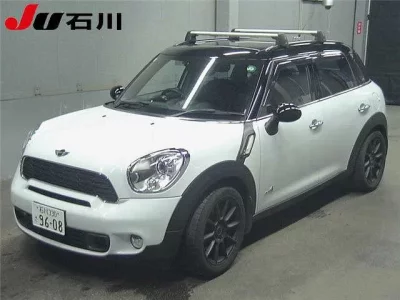BMW MINI