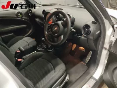 BMW MINI