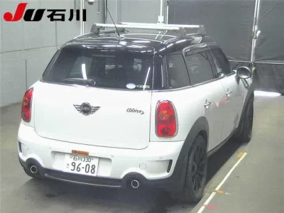 BMW MINI