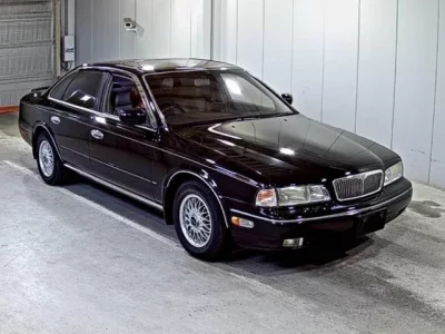 Nissan INFINITI Q45