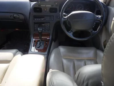 Nissan INFINITI Q45