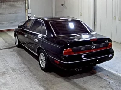 Nissan INFINITI Q45