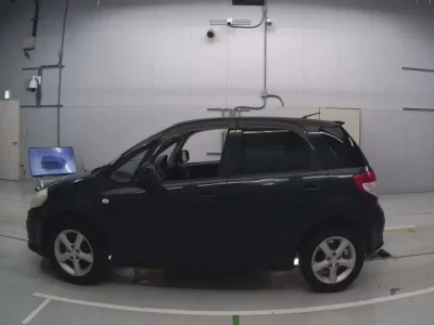 Suzuki SX-4