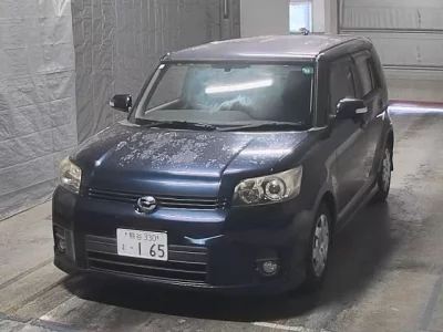 Toyota COROLLA RUMION