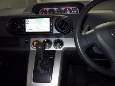 Toyota COROLLA RUMION