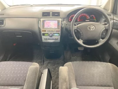 Toyota IPSUM