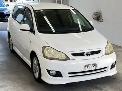 Toyota IPSUM