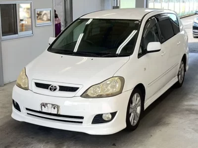 Toyota IPSUM