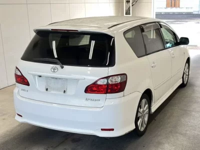 Toyota IPSUM