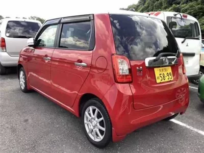 Honda N ONE