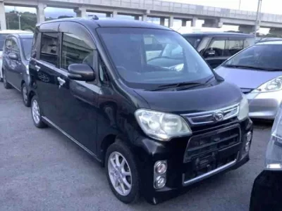 Daihatsu TANTO EXE
