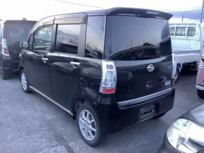 Daihatsu TANTO EXE