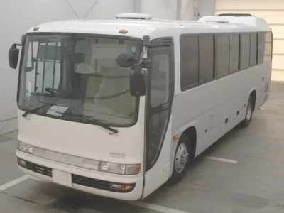 Hino MELPHA