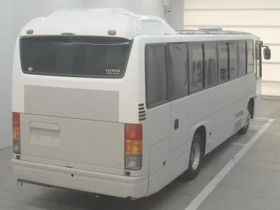 Hino MELPHA